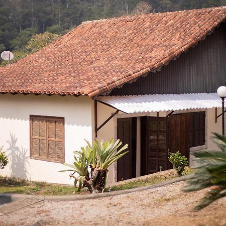 Recanto Dos Vianas Teresópolis Εξωτερικό φωτογραφία