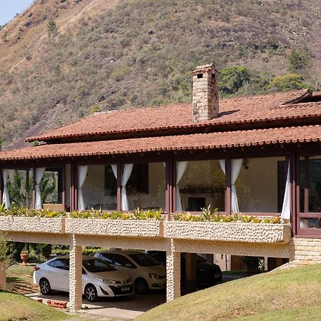 Recanto Dos Vianas Teresópolis Εξωτερικό φωτογραφία