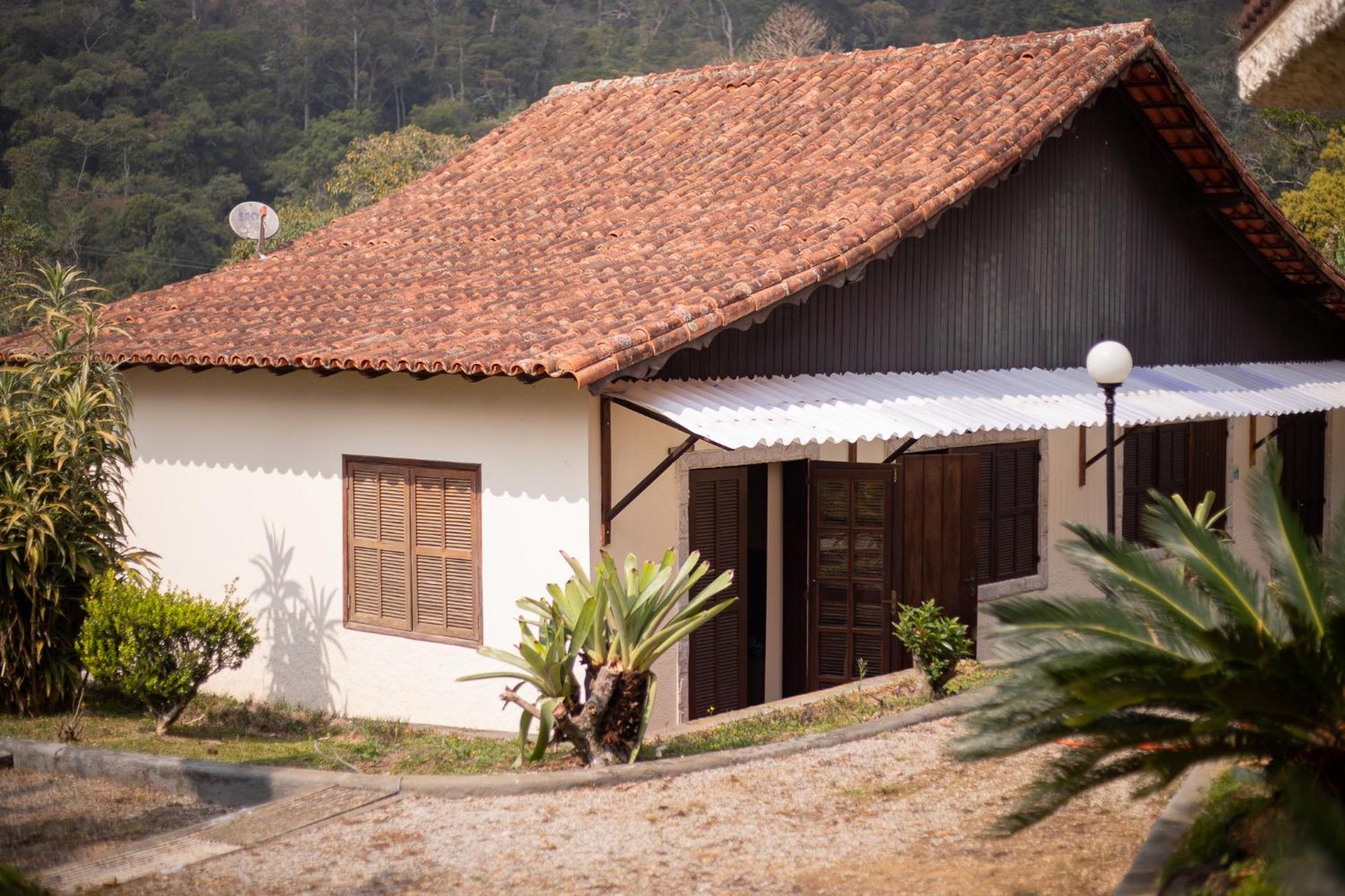 Recanto Dos Vianas Teresópolis Εξωτερικό φωτογραφία